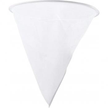 Nylon Cone Honey Filter