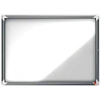 Vitrina De Exterior 8 Hojas Nobo 1902579