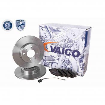Set di Dischi e Pastiglie Freno VAICO V24‑1174