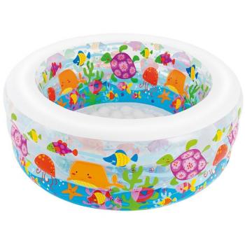 INTEX Aufblasbares Planschbecken „Little Otter“, Ø 152 x 56 cm