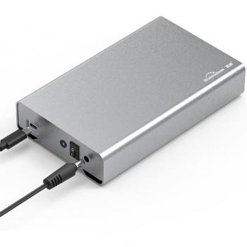 Cubierta Protegida Blueendless para HDD SATA 3.5”