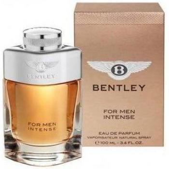 Bentley Intense For Men Eau De Parfum Spray 100ml