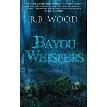 Bayou Whispers