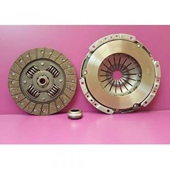 Kit de embrague para Peugeot 207/307 1.6 HDi