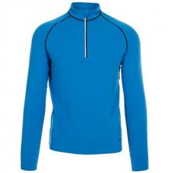 Trespass Arlo Heren Sneldrogende Lange Mouw Actieve Top
