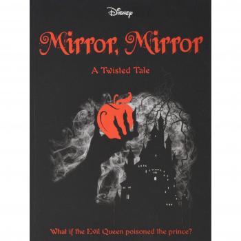 Disney Princess Snow White: Mirror, Mirror