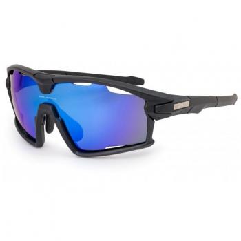 Occhiali Sole Uomo Bloc Forty XB860 Neri