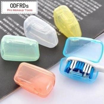 Juego de limpieza de viaje para cepillos de dientes Z833