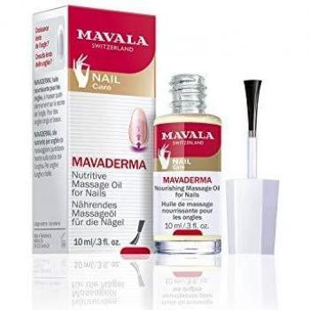 Mavala Aceite Fortalecedor de Uñas Mavaderma 10 ml