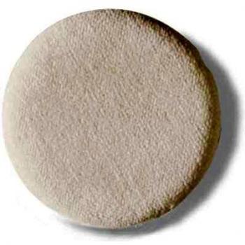 ARTDECO Powder Puff für Kompaktpuder
