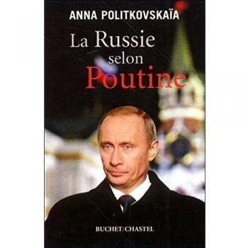 La Russie selon Poutine (Documents)