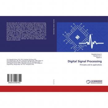 Digital Signal Processing