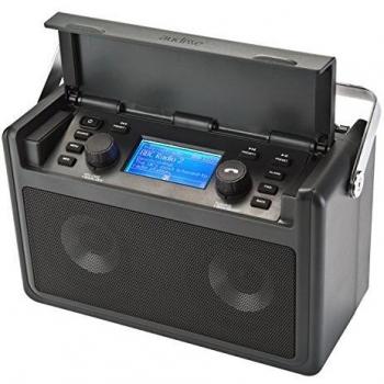 Radio Internet Audisse Shirudo