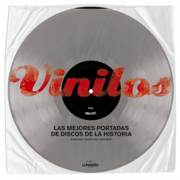 Vinilos Reducido [Livre en VO]