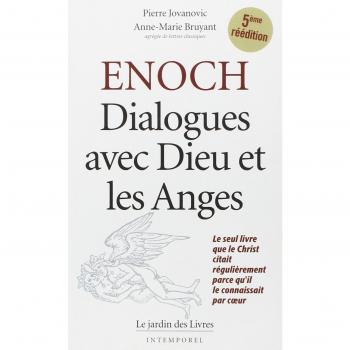 Enoch : Dialogues avec dieu et les anges