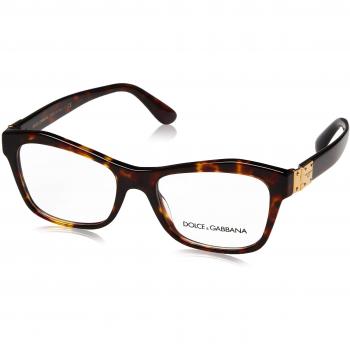 DOLCE GABBANA 3273 RIFLESSO CAT-EYE FINE