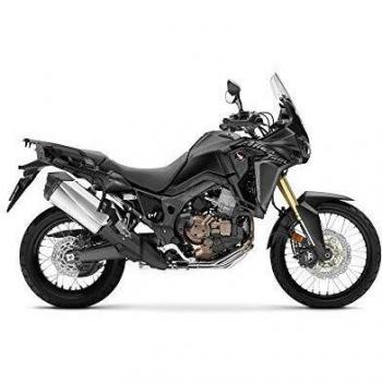 Frame Laterale Shad 3P per Borse di Viaggio