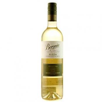 Beronia Verdejo Rueda 75 Cl