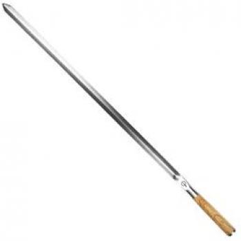 Churrasco Spies V-vorm 50 cm