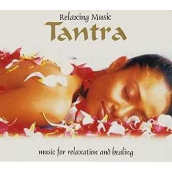 Relaxing Music. Tantra