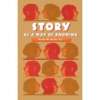 Story as a Way of Knowing