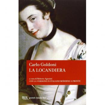 La locandiera