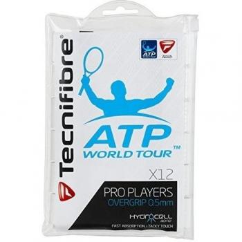 Sobregrip de tenis Tecnifibre Players Pro