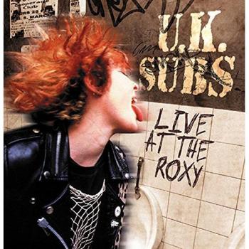 Live at the roxy