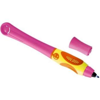 Pelikan Tintenschreiber Griffix 3 berry/pink T2BEL für Linkshänder