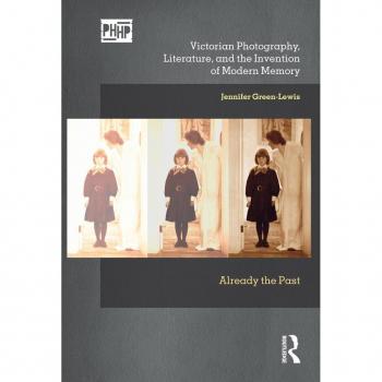 Vitalsource Technologies, Inc. Victorian Photography, Literature, And The Invention Of Modern Memory