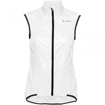 VAUDE Women's Air Vest III, Canottiera, Taglia Unica