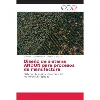 Rivadeneira P., Christian I.: Diseño de sistema ANDON para procesos de manufactura