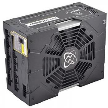 XFX 1050W Black Gold Modular PSU