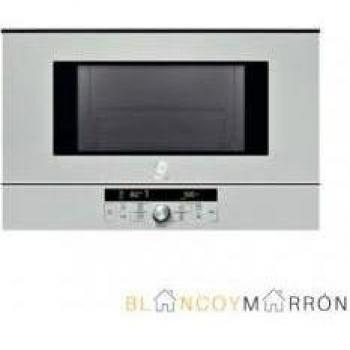 Balay Microondas Integrado 21L 900W Gris