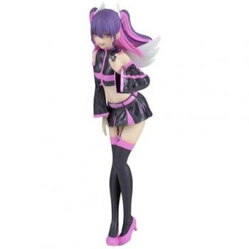 Paracaidistas de Lujo: Miriella Angel Glow 20cm