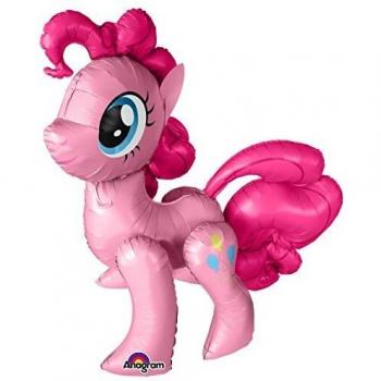 Amscan Anagram My Little Pony Pinkie Pie Foil Balloon