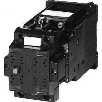Siemens 3TC4417-0AB4 Schütz, Baugröße 2, mit 2 Schließern