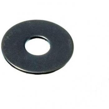 Industrial Strength Penny Mudguard Repair Washers, 8mm x 25mm (Pack of 200)