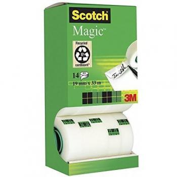 Scotch Magic Tape Tower Pack