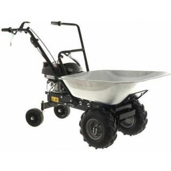 EuroCarry MotoCarriola Honda GCVx 170