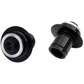 Bushing Trasformatore Anteriore Msc Nero