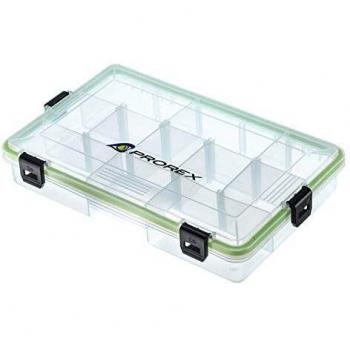 Daiwa Prorex Medium Tackle Box Bag