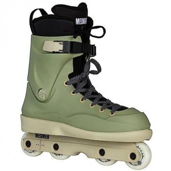 Freeskate-Roller Mesmer Bruce 35