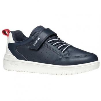 Geox Washiba Youth Running Trainers