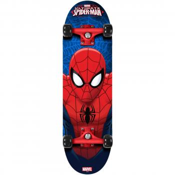 Plateau de roulette Spider‑Man 28 pouces