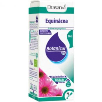 Extrato Glicerinado de Echinacea 50 ml