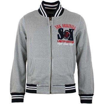 Srk Blouson para Garotos ECYTEL