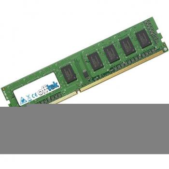 HP-Compaq Pavilion 500-040l Offtek 8GB DDR3-10600 Non-ECC Memory for Desktop Computer