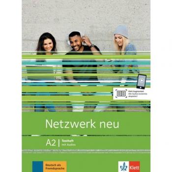 NETZWERK NEU A2 TEST + AUDIO ONLINE