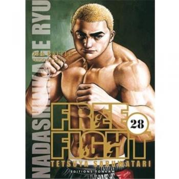 Free Fight T28
